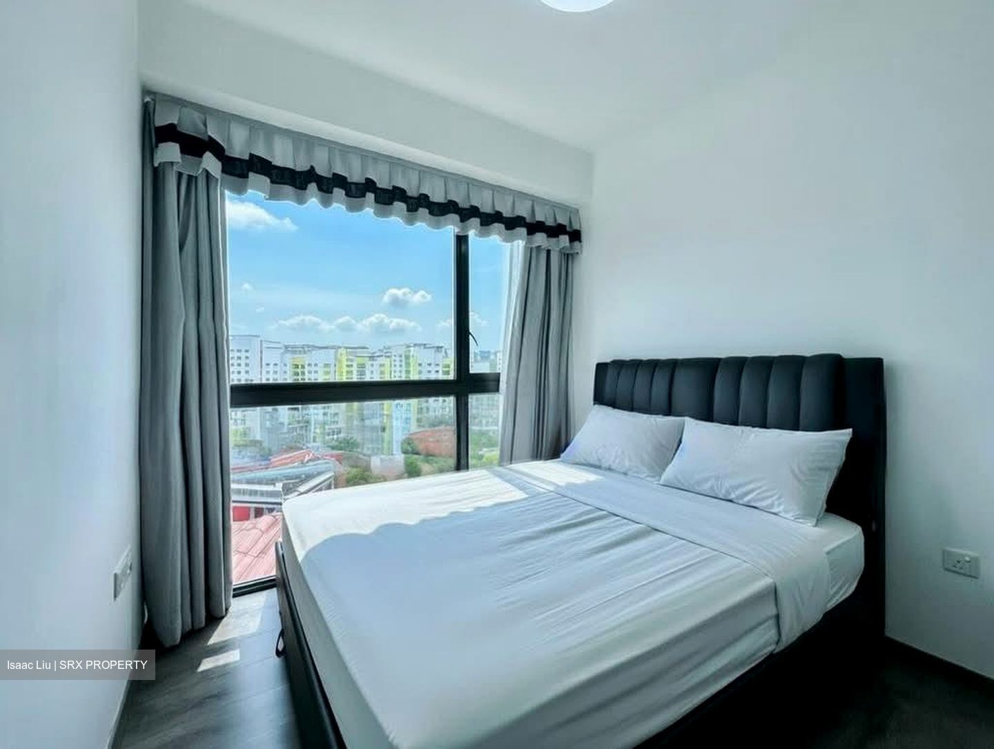 Waterbay (D19), Condominium #528720141